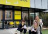 L’école NOSCHOOL ouvre une agence immobilière gérée par ses étudiants