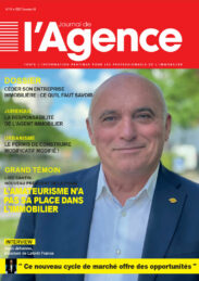 Le Journal de l’Agence n°76