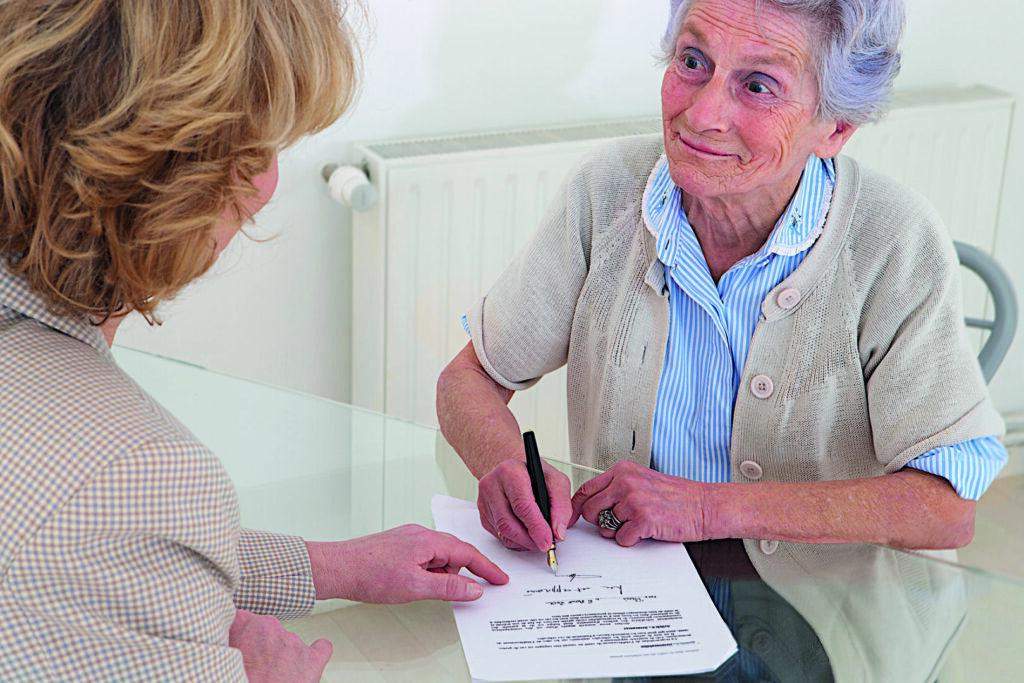 viager agence immobiliere