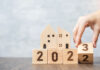 Immobilier : tout ce qui change à partir du 1er janvier 2023