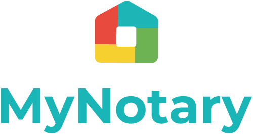 photo : Logo_MyNotary