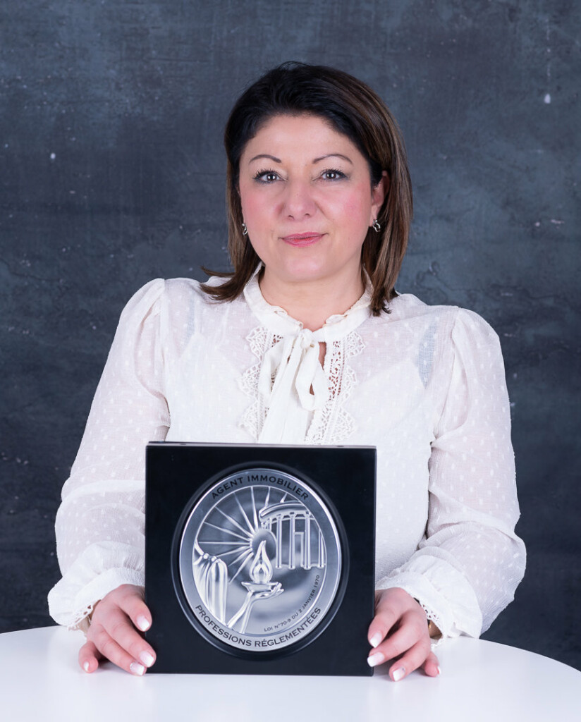 agence immobilière