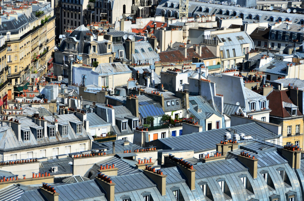 Baromètre marché immobilier