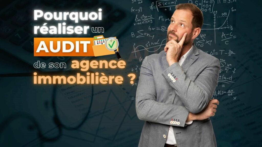 audit d’agence immobilière 
