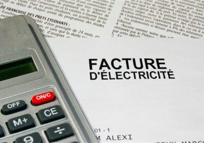 « Gestion de votre agence : électricité, attention aux augmentations ! » Quentin Lagallarde