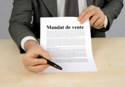 « Mandat non exclusif de vente et autre agence immobilière », Maître Gabriel NEU-JANICKI