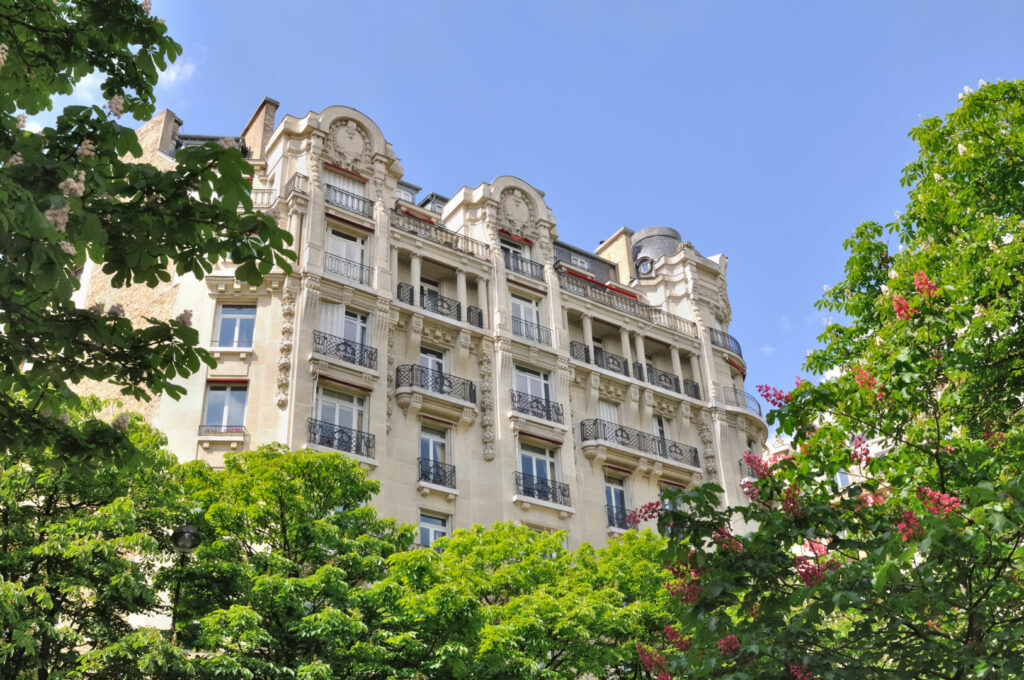 Marché immobilier 2022