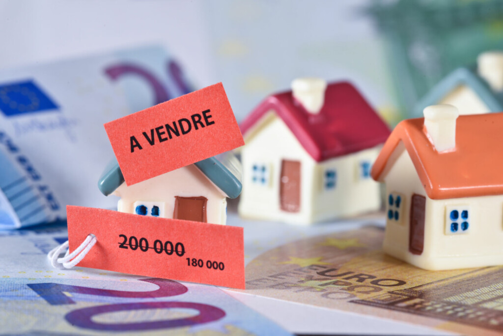 marché immobilier 2023