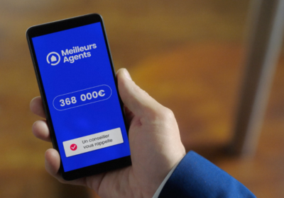 « Avec notre solution RDV Vendeur Qualifié, 50 % des mandats captés sont exclusifs »