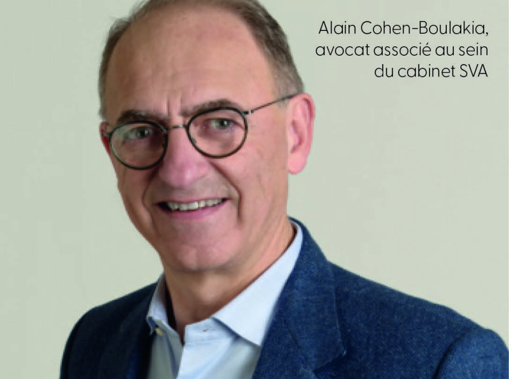 photo : Alain COHEN-BOULAKIA