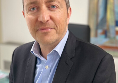David Benbassat est nommé directeur général du Groupe Stratégie Media Conseil