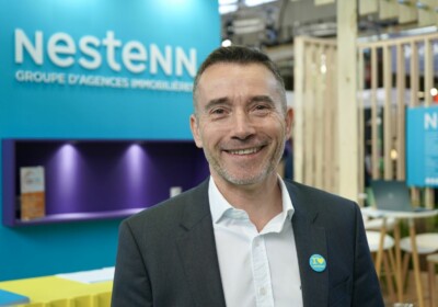 Franchise Expo 2023 : Nestenn ouvre une agence par semaine