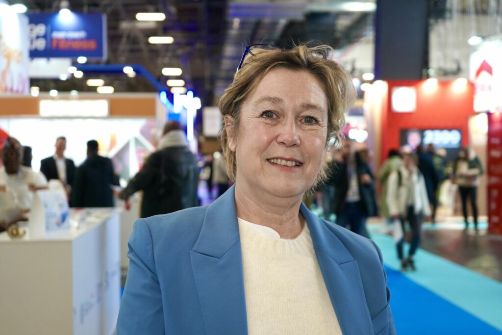 salon de la franchise 2023