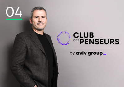 « Relancer la primo-accession à la propriété: une priorité absolue », Franck Le Tendre, Vice President Operations – Aviv France