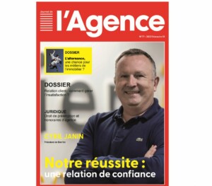 Journal de l’Agence n°77