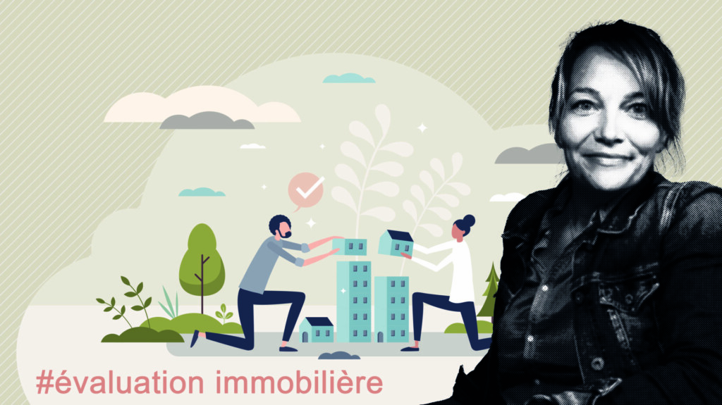 photo : evaluation immobiliere qualité du bien