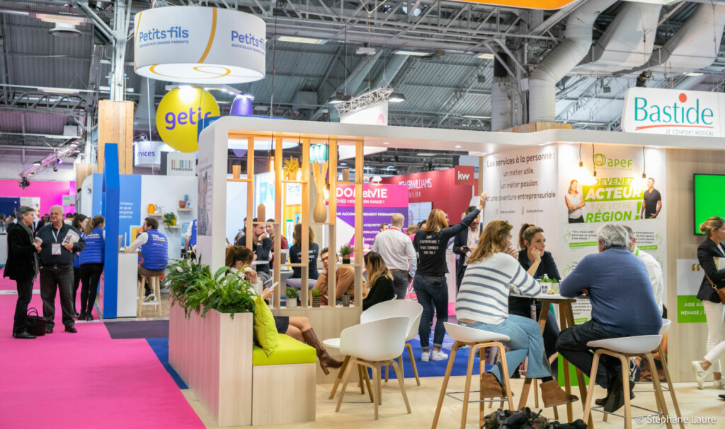 photo : franchise-expo-paris-2023