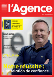 Le Journal de l’Agence n°77