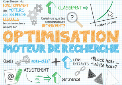 « Suivre le référencement naturel de son site immobilier », Fabien Alexandre fondateur de Steolo