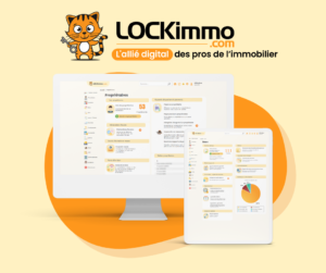 LOCKimmo sort une nouvelle version de sa suite logicielle dédiée à la gestion locative
