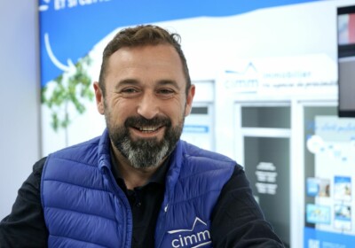 Franchise Expo 2023 : CIMM Immobilier muscle son offre de formation