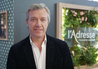 Franchise Expo 2023 : L’Adresse recrutera 30 nouveaux associés en 2023