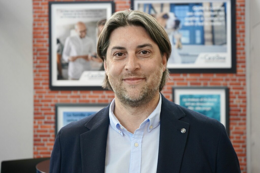 Frederico Marques MyCezame
