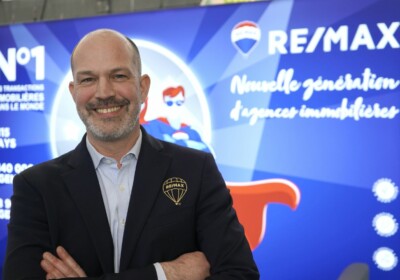 Franchise Expo 2023 : RE/MAX lance un mandat « à honoraires partagés »