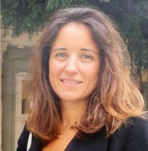 Virginie Lachaut-Dana