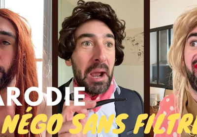 🎬 PARODIE IMMOBILIERE : « Le négociateur sans Filtres »