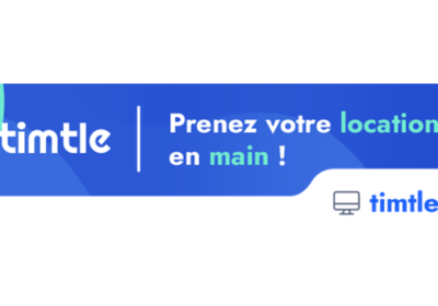 TIMTLE – L’application qui digitalise et simplifie le parcours locatif