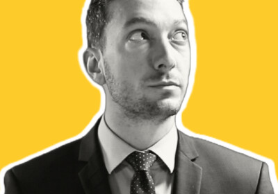 « Notaire à 25 ans, je suis devenu agent immobilier pour participer à la sécurité des transactions » Dorian Fournier