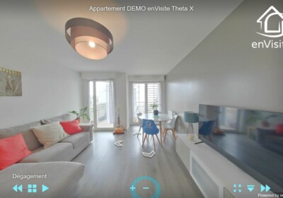 DL Software enrichit son offre logicielle avec l’acquisition de la PropTech EnVisite