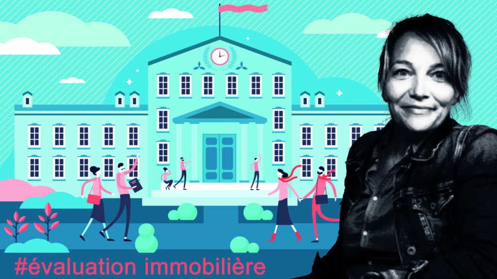 photo : estimation bien en copro