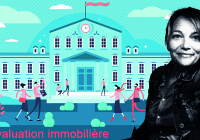 « Evaluer un appartement régi par le régime de la copropriété (partie 1) », Caroline Theuil