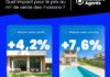 Quels critères font grimper le prix d’un bien immobilier ?