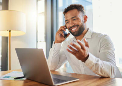 « Les outils de prospection téléphonique pour l’immobilier », Aurélien Camart expert en technologie pour l’immobilier