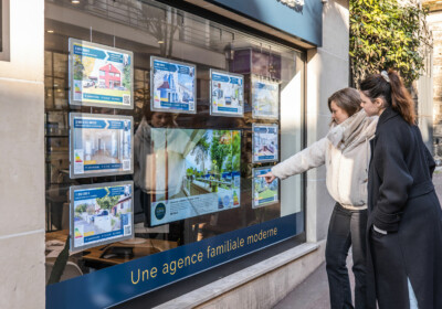Grâce à Vitrinemedia, vos écrans vous rapportent de l’argent !