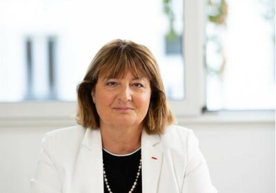 Danielle Dubrac réélue à la présidence de l’Unis