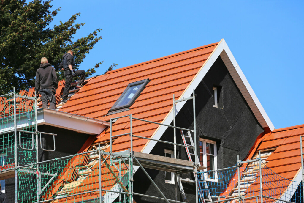 photo : rénovation énergétique