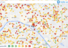 Hello Watt lance une carte interactive pour estimer le DPE d’un logement