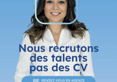 Laforêt immobilier recrute plus de 1 000 talents dans toute la France