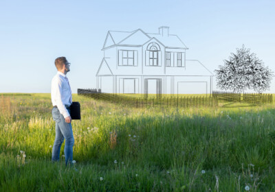 « Les outils de recherche foncière », Aurélien Camart expert en technologie pour l’immobilier