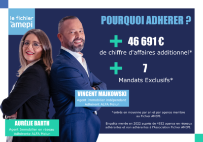 « Depuis le 1er janvier, le Fichier AMEPI enregistre chaque jour un nouvel adhérent »