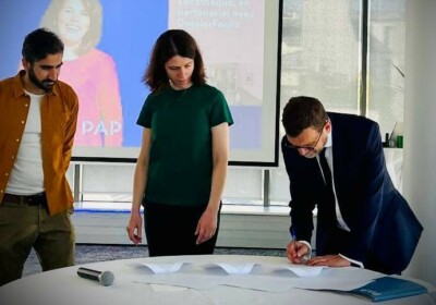 PAP signe un partenariat avec DossierFacile pour simplifier la mise en relation entre locataires et propriétaires