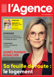 Le Journal de l’Agence n°78