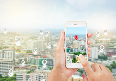 « Les outils de visualisation », Aurélien Camart expert en technologie pour l’immobilier