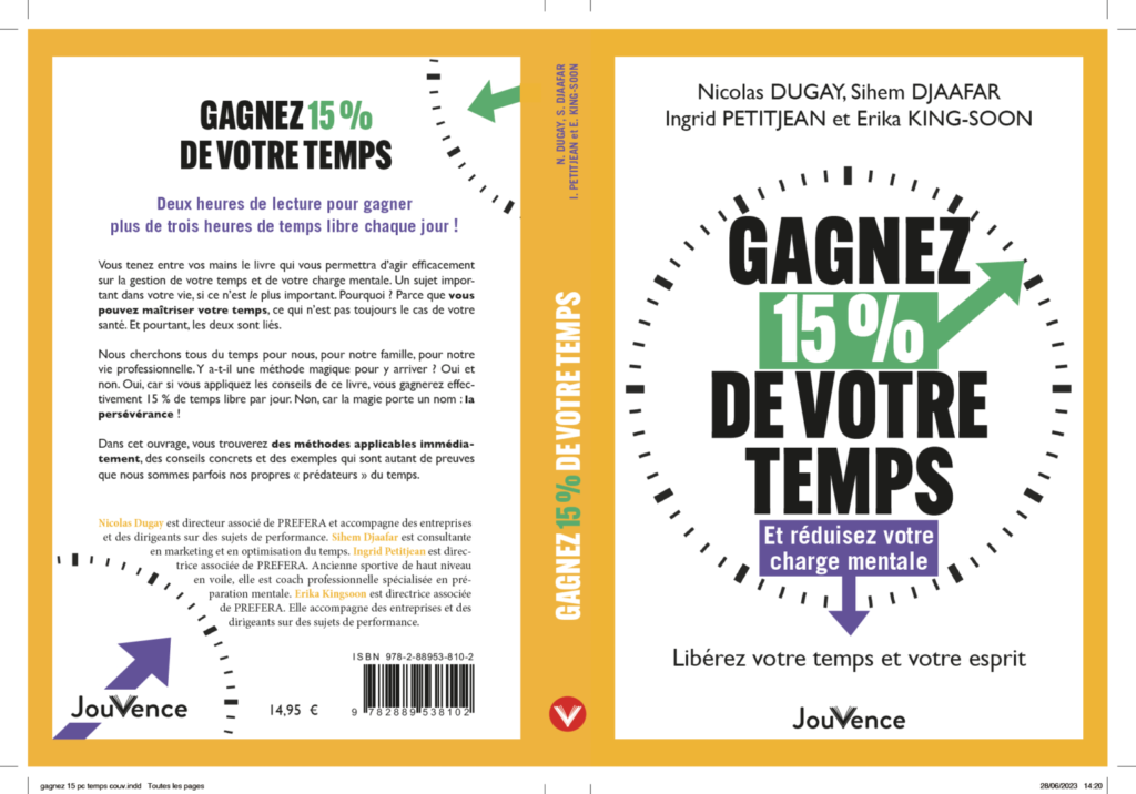 Nicolas Dugay