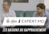 Expertimo et Axélite, les deux réseaux dédiés aux conseillers expérimentés, unissent leur force !