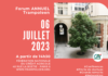 Retour sur l’édition 2023 du forum annuel de l’association Trampoleen – Proptech made in France
